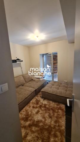 DUPLEX T3 AVEC PARKING ET TERRASSE