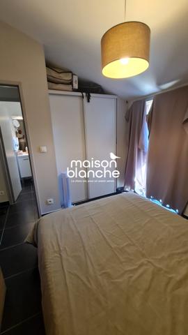 DUPLEX T3 AVEC PARKING ET TERRASSE