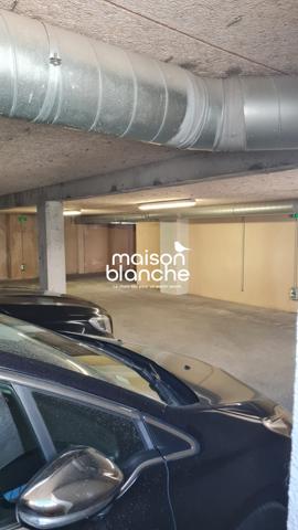 DUPLEX T3 AVEC PARKING ET TERRASSE