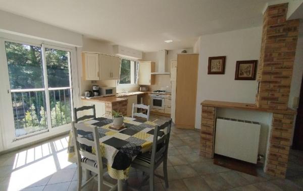 Vente Appartement P3 La baule-escoublac   