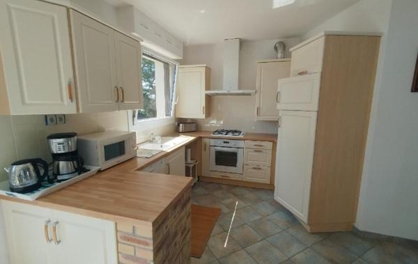 Vente Appartement P3 La baule-escoublac   