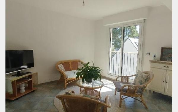 Vente Appartement P3 La baule-escoublac   