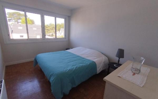 Vente Appartement P3 La baule-escoublac   