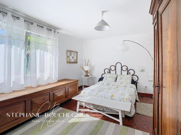 Maison T7- 223m2 - 17200 (Saint Sulpice de Royan)