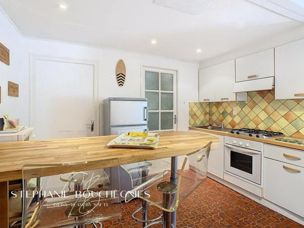 Maison T7- 223m2 - 17200 (Saint Sulpice de Royan)