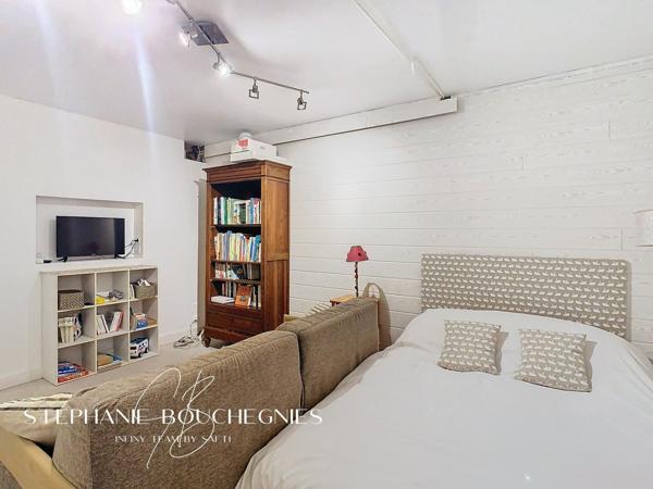 Maison T7- 223m2 - 17200 (Saint Sulpice de Royan)