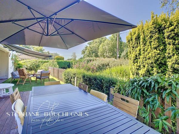 Maison T7- 223m2 - 17200 (Saint Sulpice de Royan)