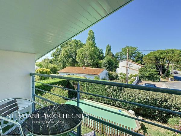 Maison T7- 223m2 - 17200 (Saint Sulpice de Royan)