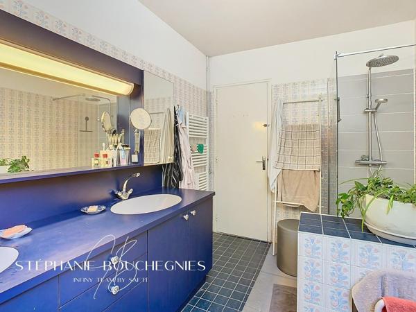 Maison T7- 223m2 - 17200 (Saint Sulpice de Royan)