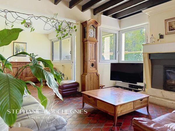 Maison T7- 223m2 - 17200 (Saint Sulpice de Royan)