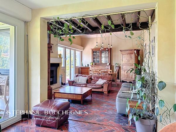 Maison T7- 223m2 - 17200 (Saint Sulpice de Royan)