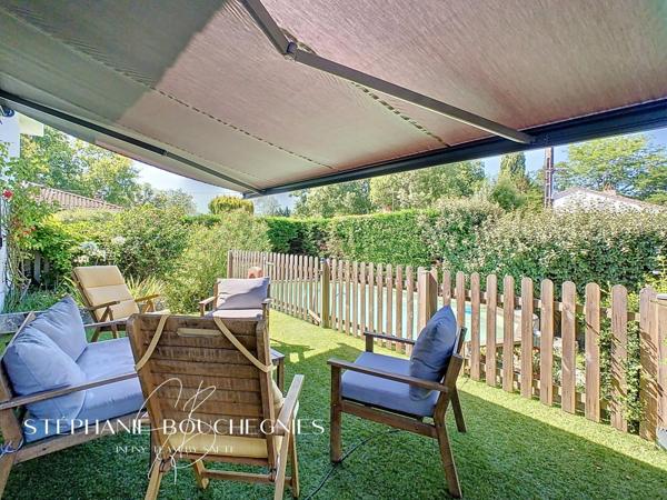 Maison T7- 223m2 - 17200 (Saint Sulpice de Royan)