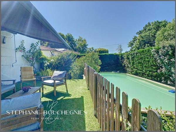 Maison T7- 223m2 - 17200 (Saint Sulpice de Royan)