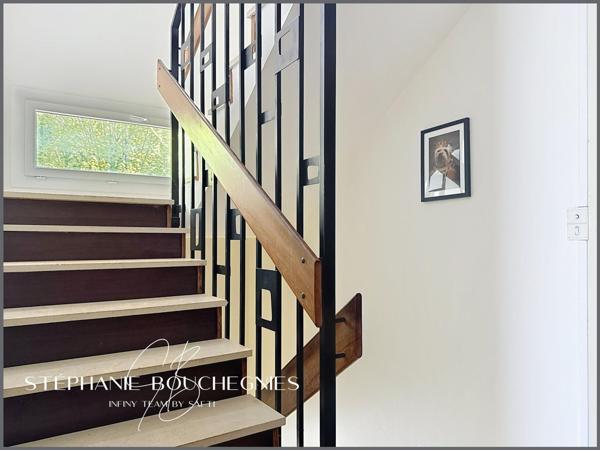 Maison T7- 223m2 - 17200 (Saint Sulpice de Royan)