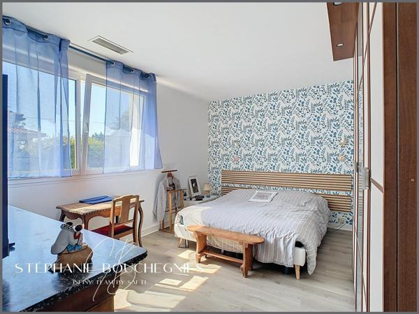 Maison T7- 223m2 - 17200 (Saint Sulpice de Royan)