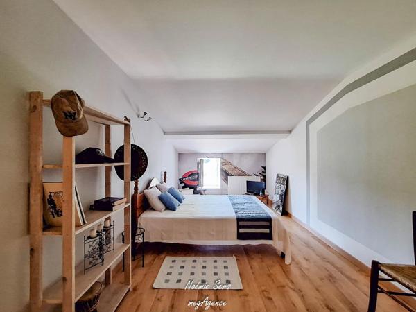 Maison à CHOLET, 49300 - 6 pièces 189m²