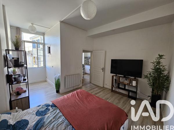 Appartement à vendre 2 pièces 36 m² Bergerac