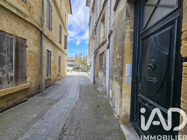 Appartement à vendre 2 pièces 36 m² Bergerac