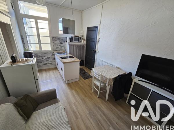 Appartement à vendre 2 pièces 36 m² Bergerac