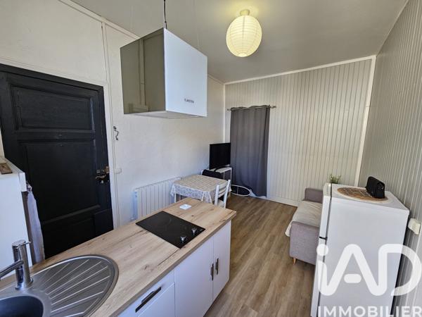Appartement à vendre 2 pièces 36 m² Bergerac