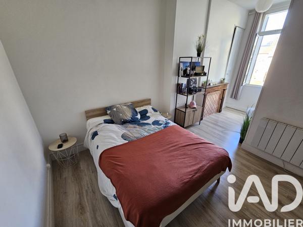 Appartement à vendre 2 pièces 36 m² Bergerac