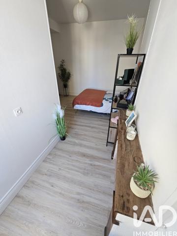 Appartement à vendre 2 pièces 36 m² Bergerac