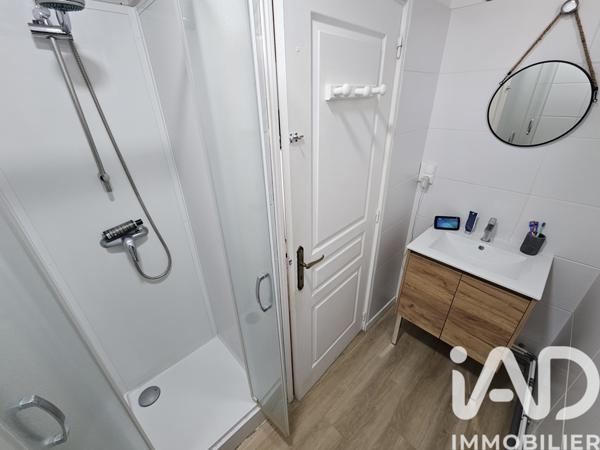 Appartement à vendre 2 pièces 36 m² Bergerac