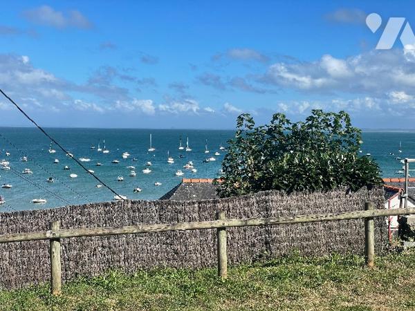 CANCALE /PORT MER MAISON A RÉNOVER
