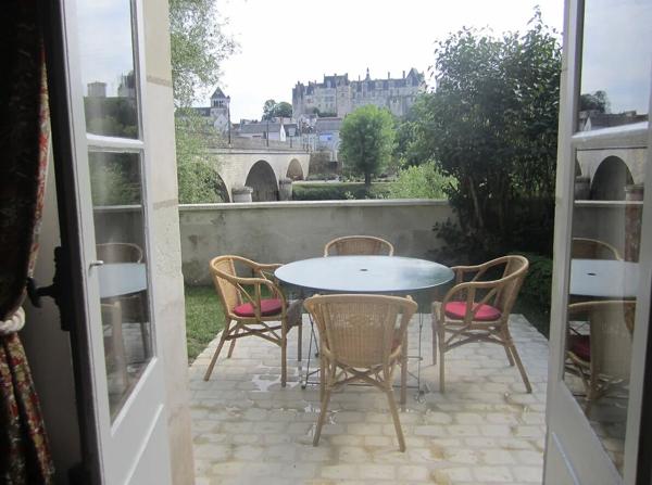 PROPRIÉTÉ À VENDRE À NOYERS SUR CHER