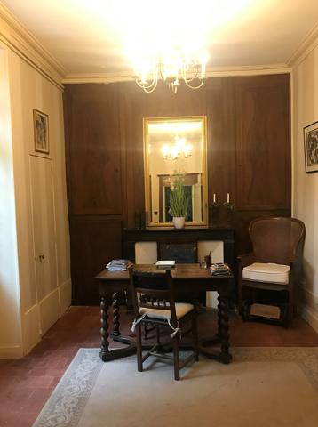 PROPRIÉTÉ À VENDRE À NOYERS SUR CHER