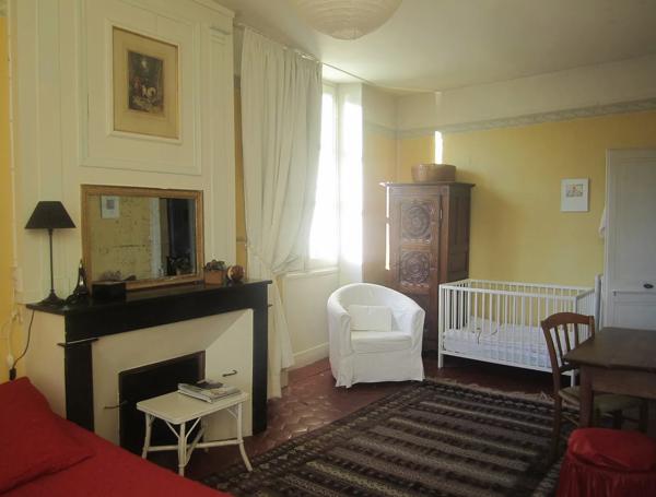 PROPRIÉTÉ À VENDRE À NOYERS SUR CHER