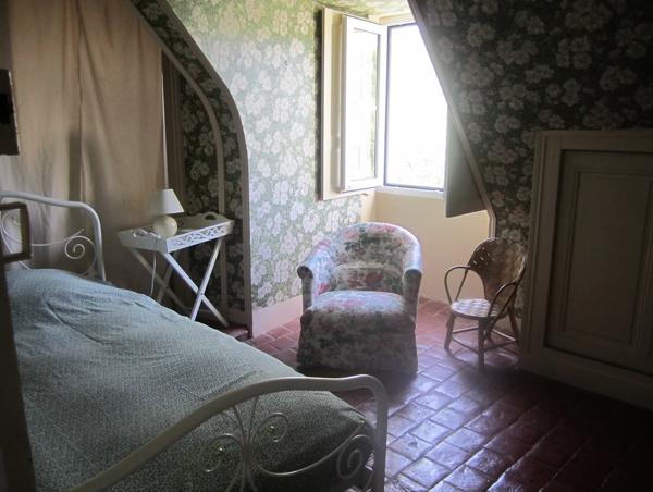 PROPRIÉTÉ À VENDRE À NOYERS SUR CHER