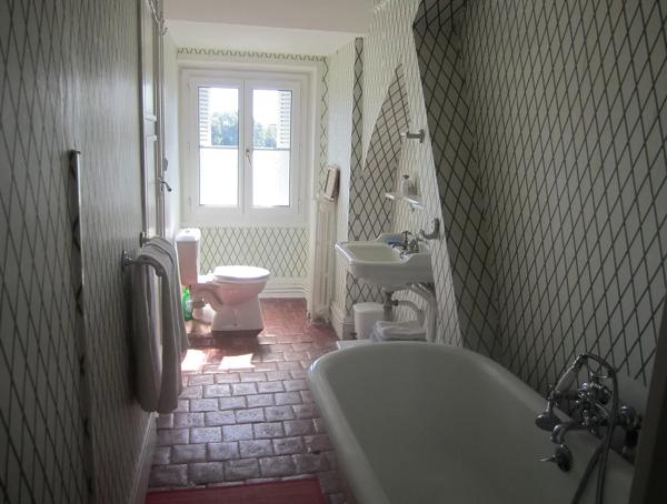 PROPRIÉTÉ À VENDRE À NOYERS SUR CHER