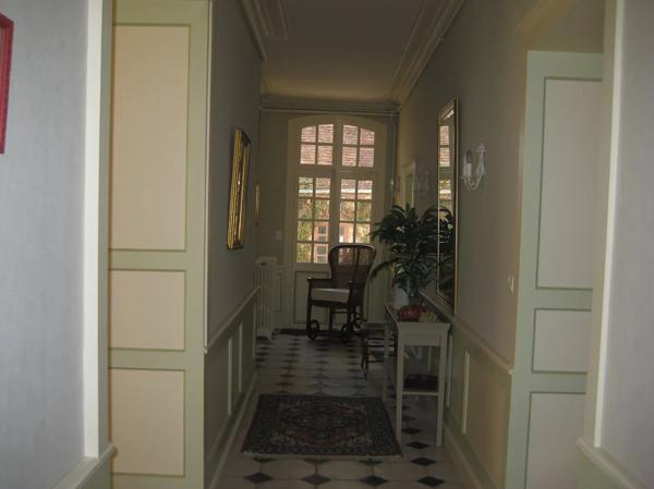 PROPRIÉTÉ À VENDRE À NOYERS SUR CHER