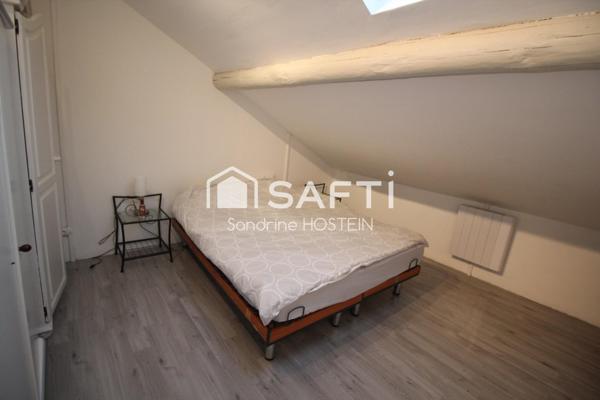 Immeuble  avec 2 appartements à louer!