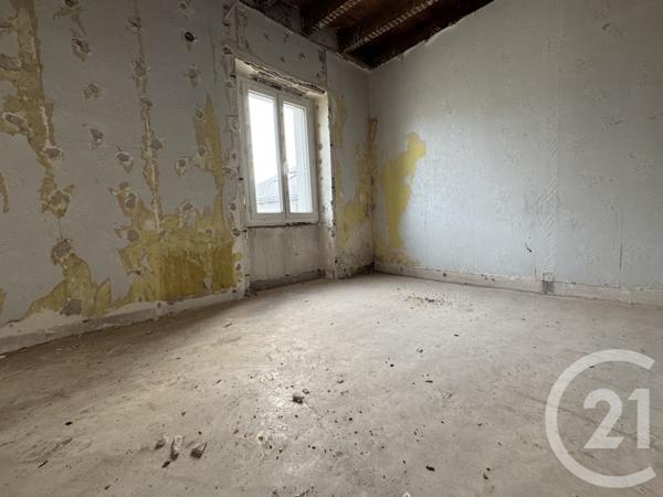 Appartement à vendre  4 pièces - 98,50 m2 CANDE - 49