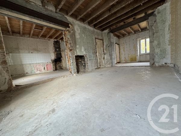 Appartement à vendre  4 pièces - 98,50 m2 CANDE - 49