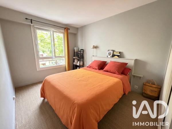 Appartement à vendre 3 pièces 77 m² Paris 10