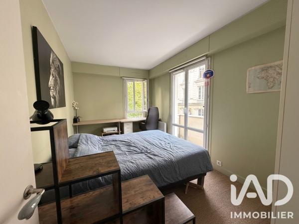 Appartement à vendre 3 pièces 77 m² Paris 10