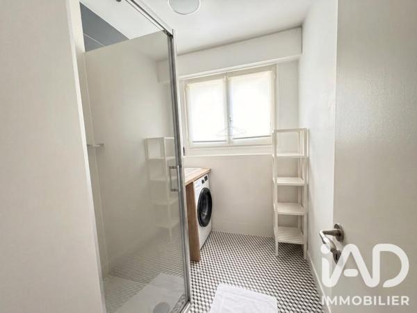 Appartement à vendre 3 pièces 77 m² Paris 10