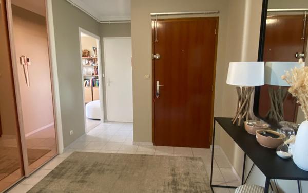 Appartement à louer    4 pièces • 86,79 m2 Saint-Dizier