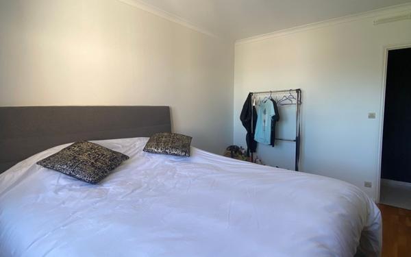 Appartement à louer    4 pièces • 86,79 m2 Saint-Dizier