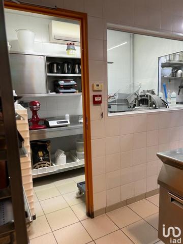 Restaurant à vendre 345 m² Saint-Germain-lès-Corbeil