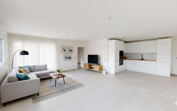 Appartement à vendre    2 pièces •  Thionville