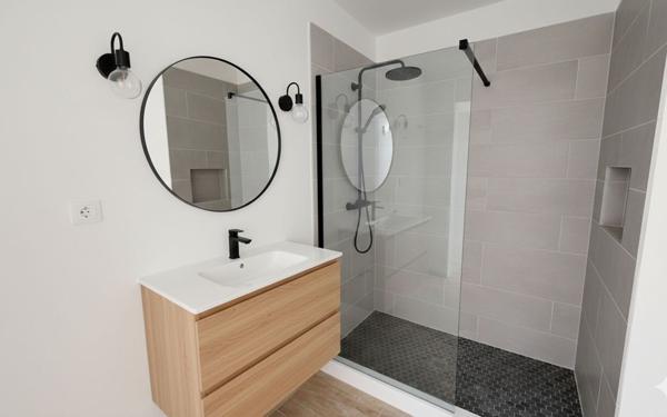 Appartement à vendre    2 pièces •  Thionville