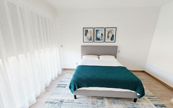 Appartement à vendre    2 pièces •  Thionville