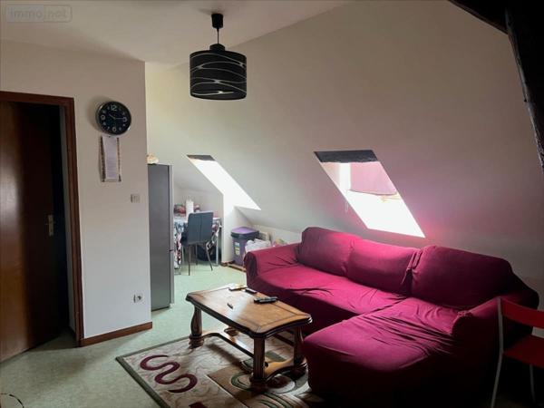 Appartement à vendre à Dole dans le Jura (39100), ref : 1981