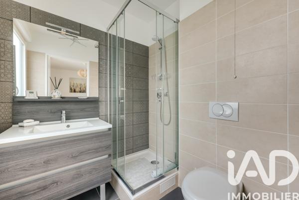 Appartement à vendre 5 pièces 109 m² Garches