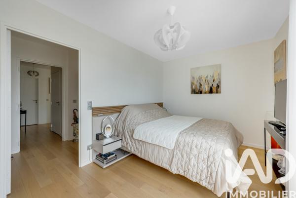 Appartement à vendre 5 pièces 109 m² Garches