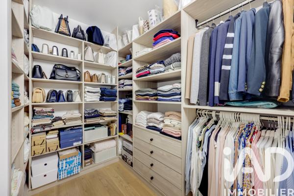 Appartement à vendre 5 pièces 109 m² Garches